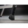 Kopėčios su apsaugine tvorele ALTREX RolGuard, 3/4 pakopų