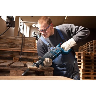 Tiesinis pjūklas BOSCH GSA 1300 PCE