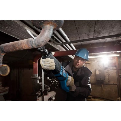 Tiesinis pjūklas BOSCH GSA 1300 PCE