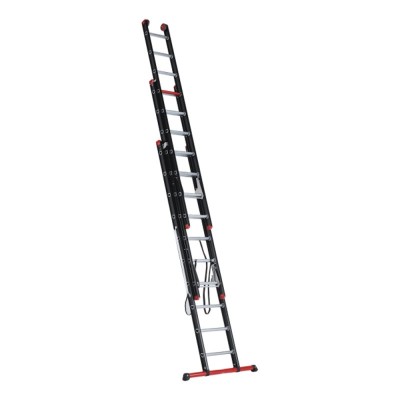 Profesionalios kopėčios ALTREX Mounter 3x8