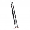 Profesionalios kopėčios ALTREX Mounter 3x8