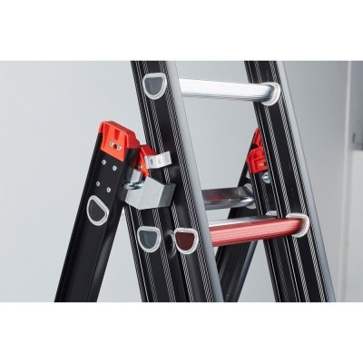 Profesionalios kopėčios ALTREX Mounter 3x8