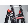 Profesionalios kopėčios ALTREX Mounter 3x8
