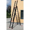 Profesionalios kopėčios ALTREX Mounter 3x8