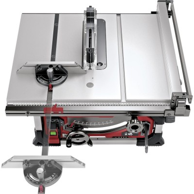 Akumuliatorinės medžio pjovimo staklės FLEX TS 92 18,0-EC