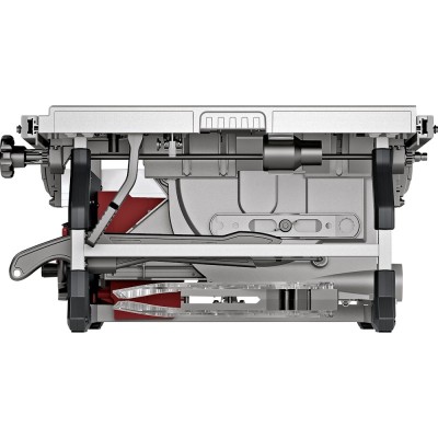Akumuliatorinės medžio pjovimo staklės FLEX TS 92 18,0-EC
