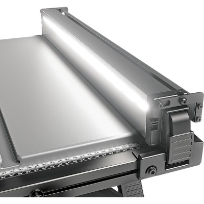 Akumuliatorinės medžio pjovimo staklės FLEX TS 92 18,0-EC