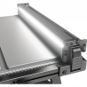 Akumuliatorinės medžio pjovimo staklės FLEX TS 92 18,0-EC