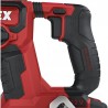 Akumuliatorinis gręžtuvas/suktuvas FLEX FHE 1-16 12,0-EC C