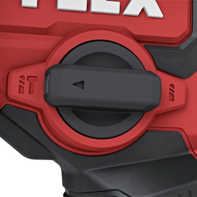 Akumuliatorinis gręžtuvas/suktuvas FLEX FHE 1-16 12,0-EC C