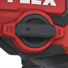 Akumuliatorinis gręžtuvas/suktuvas FLEX FHE 1-16 12,0-EC C