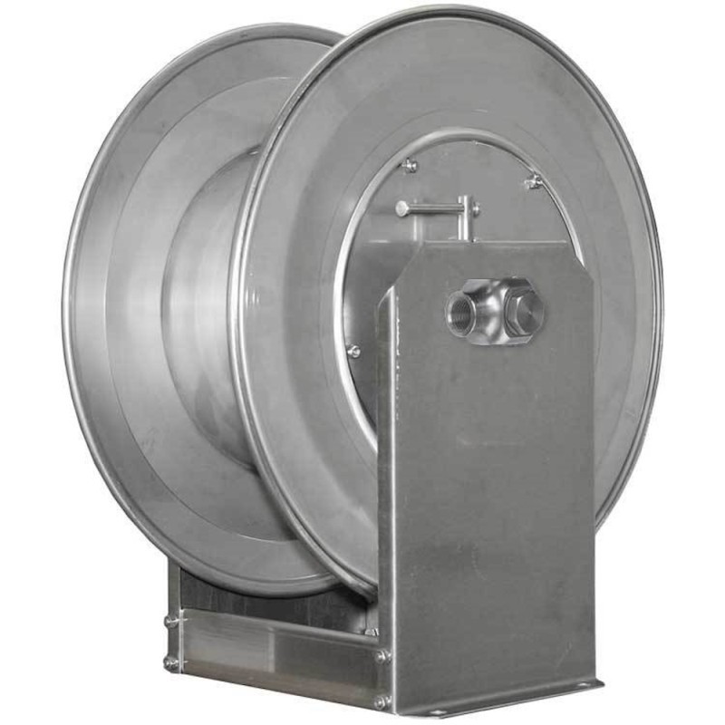 Ritė aukšto spaudimo žarnai R M Inox