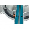 Medžio pjovimo staklės MAKITA LS1110F