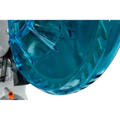 Medžio pjovimo staklės MAKITA LS1110F