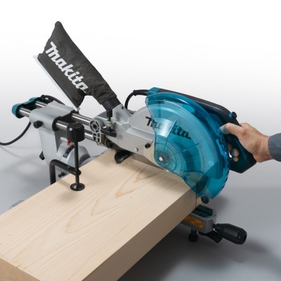 Medžio pjovimo staklės MAKITA LS1110F