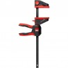 Spaustuvų su pasukama rankena rinkinys BESSEY 300/80 su peiliu DBKPH-EU