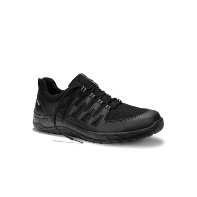 Batai ELTEN Maddox Air Mesh Black Low ESD O1 42