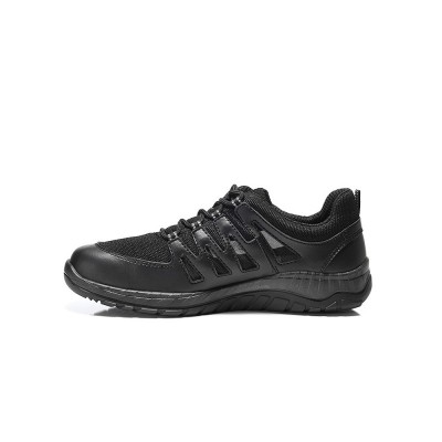 Batai ELTEN Maddox Air Mesh Black Low ESD O1 45