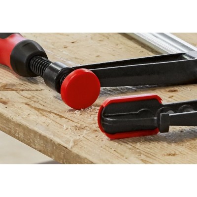 Atsarginės kepurėlės spaustuvams BESSEY, 10 vnt.