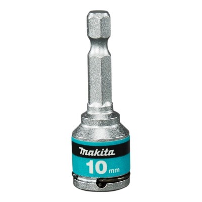 Sukimo antgalis MAKITA Impact Premier 1/4" SW 10x50mm