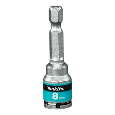Sukimo antgalis MAKITA Impact Premier 1/4" SW 8x50mm