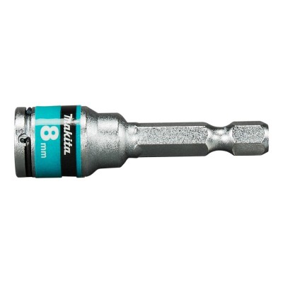 Sukimo antgalis MAKITA Impact Premier 1/4" SW 8x50mm
