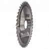 Pjovimo diskas medienai MAKITA Makforce 165x20x2,4mm 40T 20 