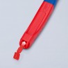 Kaiščiai replių pririšimui KNIPEX, 6vnt.