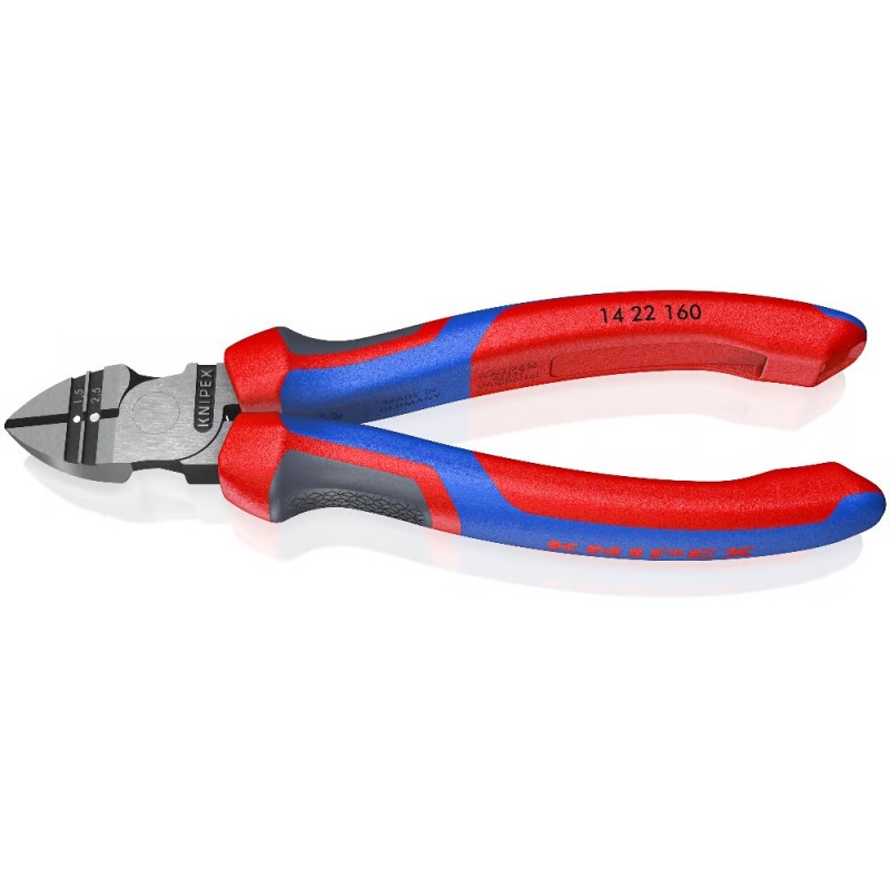 Kirpimo replės KNIPEX 1422160