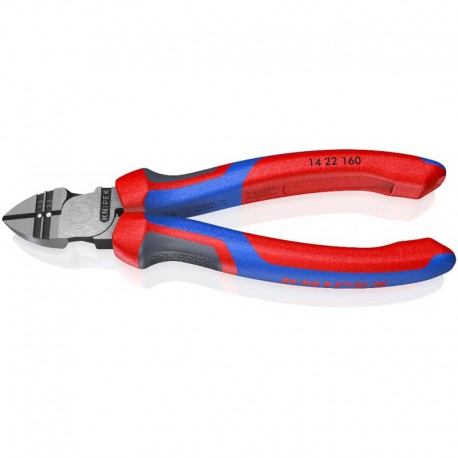 Kirpimo replės KNIPEX 1422160