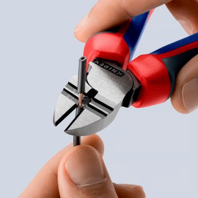 Kirpimo replės KNIPEX 1422160