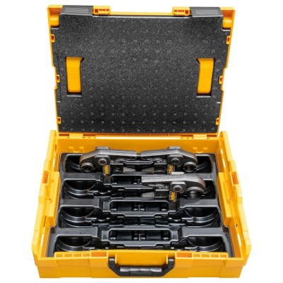 Presavimo galvų rinkinys REMS TH16, 20, 26