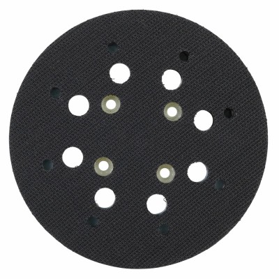 Velcro padas MAKITA 125mm