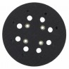 Velcro padas MAKITA 125mm