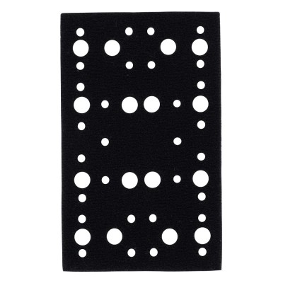 Tarpinis padas MAKITA 80x130mm, 2 vnt.