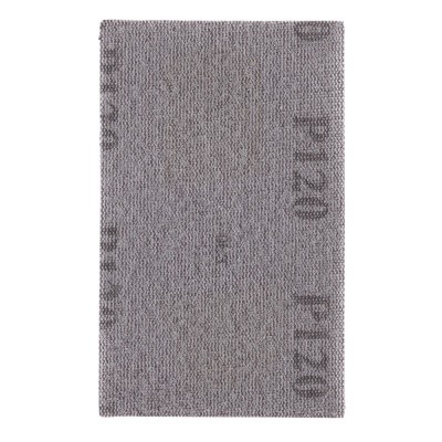 Šlifavimo tinklelis MAKITA 80x130mm A120, 10 vnt.