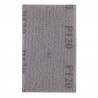 Šlifavimo tinklelis MAKITA 80x130mm A120, 10 vnt.