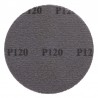 Šlifavimo tinklelis MAKITA 150mm A120, 10 vnt.