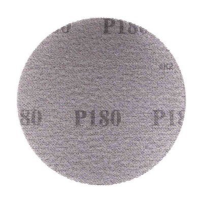Šlifavimo tinklelis MAKITA 125mm A180, 10 vnt.