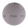 Šlifavimo tinklelis MAKITA 125mm A180, 10 vnt.