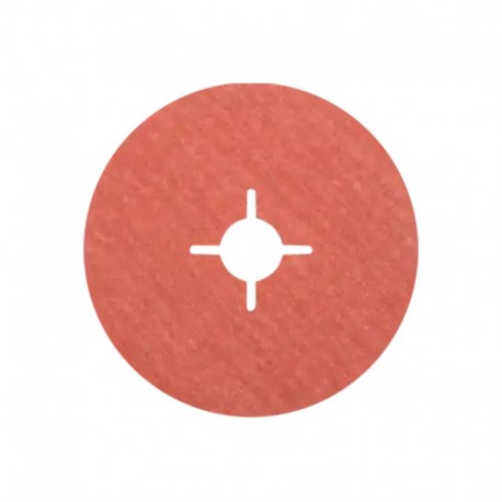 Fibro šlifavimo lapelis PFERD FS 125-22 A-COOL120