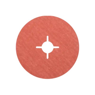 Fibro šlifavimo lapelis PFERD FS 125-22 A-COOL80