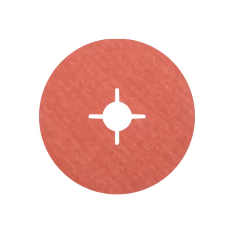 Fibro šlifavimo lapelis PFERD FS 125-22 A-COOL60