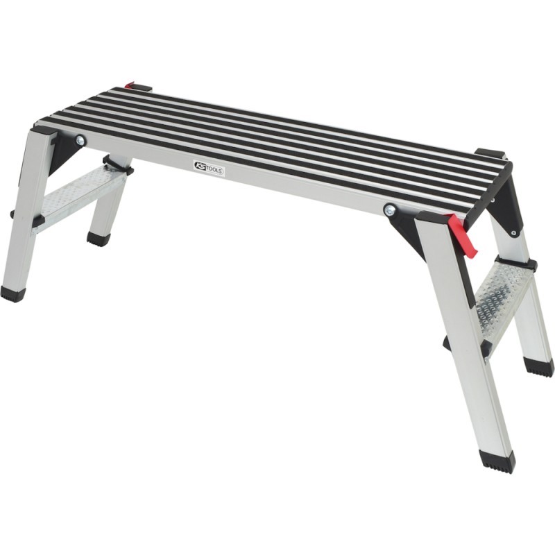 Darbo platforma KS TOOLS 1270x446x495mm