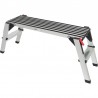 Darbo platforma KS TOOLS 1270x446x495mm