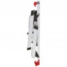 Darbo platforma KS TOOLS 1270x446x495mm