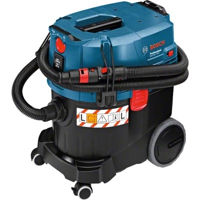 Dulkių siurblys BOSCH GAS 35 L SFC