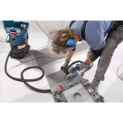 Dulkių siurblys BOSCH GAS 35 L SFC