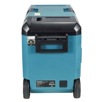 Akumuliatorinis šaldiklis/šildiklis MAKITA CW004GZ 18V LXT, 40V MAX XGT