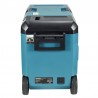 Akumuliatorinis šaldiklis/šildiklis MAKITA CW004GZ 18V LXT, 40V MAX XGT